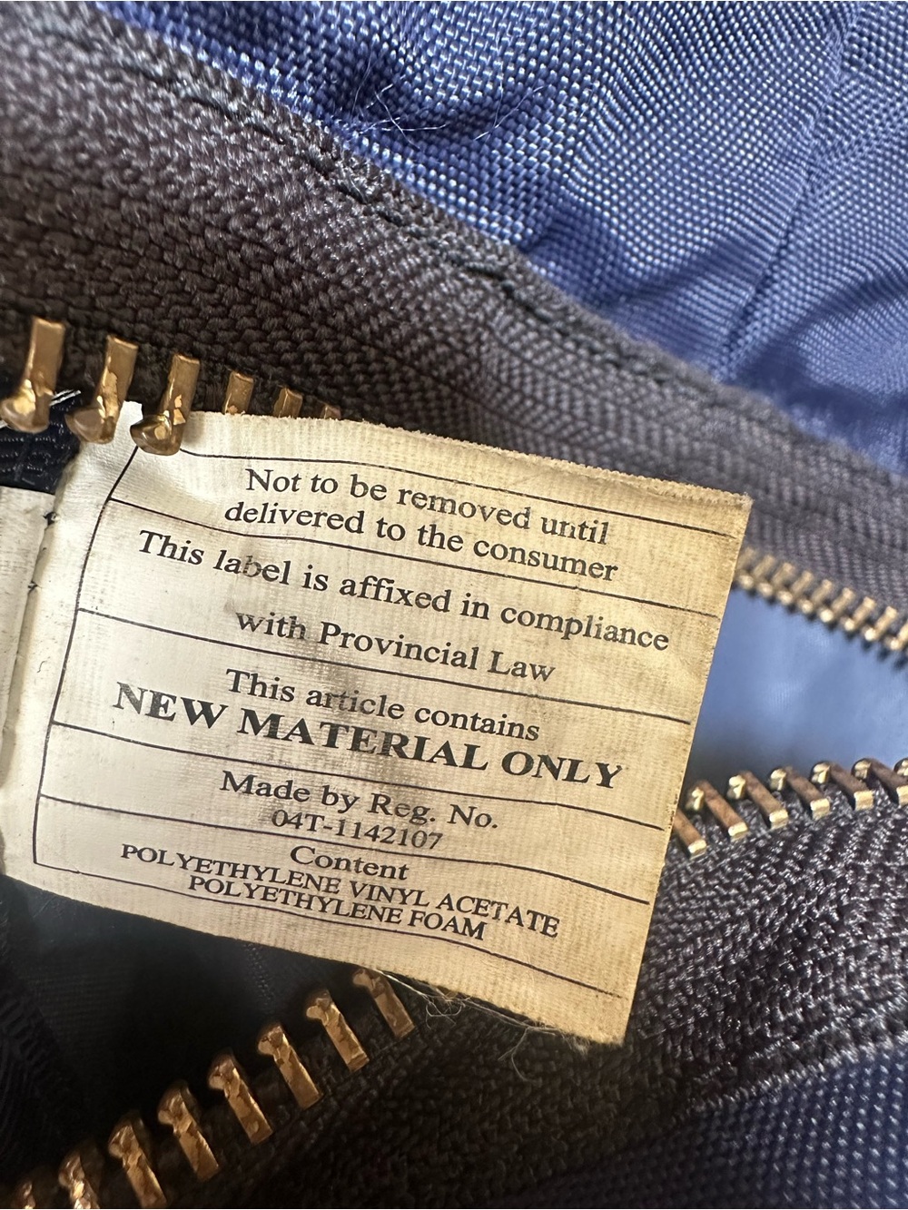 Marc Jacobs Backpack - Picture 7 of 8